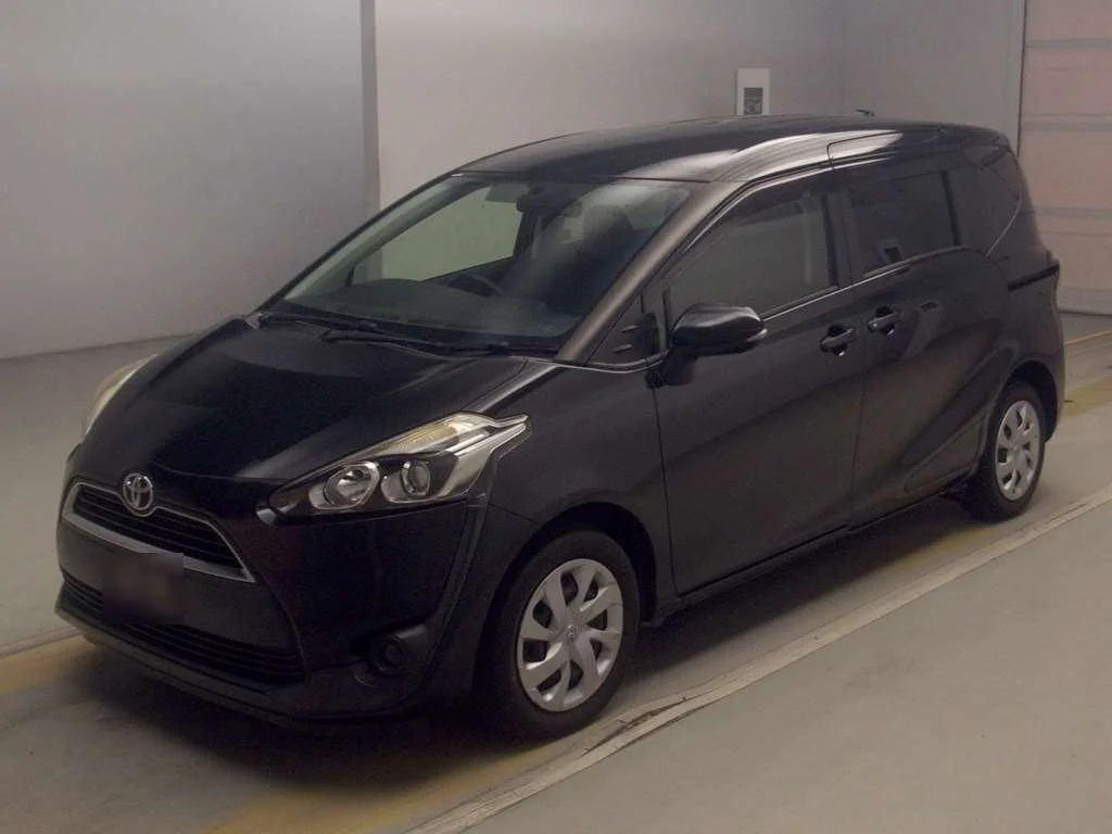 Toyota Yaris Cross MXPB10 2021